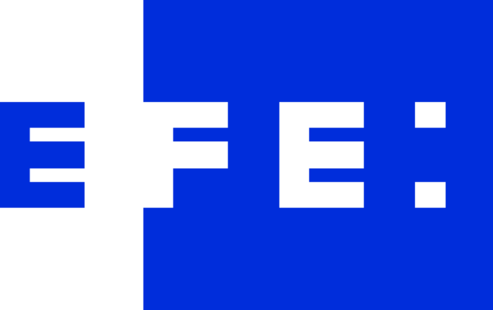 Logo EFE