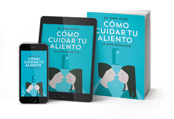 Cómo cuidar tu aliento Cómo cuidar tu aliento