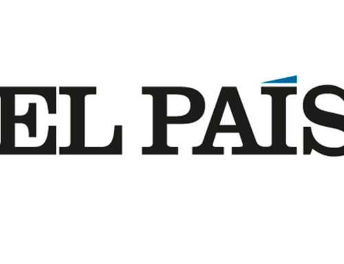 ¿Y si el mal aliento le salva la vida? Artículo en El País